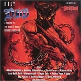 Various artists - Holy Dio - A Tribute To the Voice Of Metal : Ronnie-James Dio