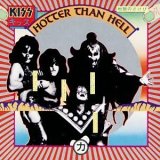 KISS - Hotter Than Hell (832 421-2)