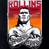 Henry Rollins - Think Tank (Spoken Word)