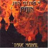 Jon Oliva's Pain - Tage Mahal