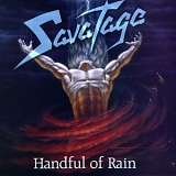 Savatage - Handful of Rain