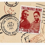 Thelonious Monk - The Complete 1957 Riverside Recordings