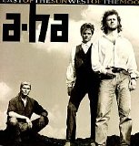 A-Ha - East Of The Sun, West Of The Moon