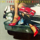Cars - The Cars Greatest Hits (DCC gold)