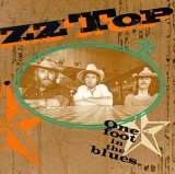 ZZ Top - One Foot In The Blues (Compilation)