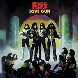 Kiss - Love Gun (remastered)