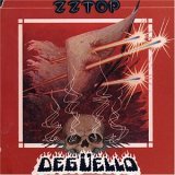 ZZ Top - Deguello (from The Complete Studio Albums)