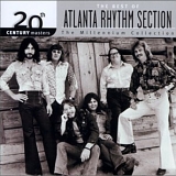 Atlanta Rhythm Section - The Best of Atlanta Rhythm Section [20th Century Masters: The Millennium Collection]