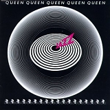 Queen - Jazz (CP32-5315)