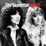 Heart - The Essential Heart (disc 1)