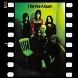 Yes - The Yes Album (MFSL 24kt Gold UDCD 779)