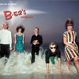 B-52's, The - Nude On The Moon: The B-52's Anthology