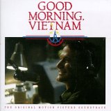 Various artists - Good Morning, Vietnam (The Original Motion Picture Soundtrack)
