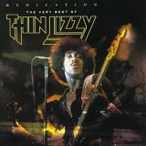 Thin Lizzy - Dedication: The Very Best of Thin Lizzy