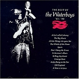 The Waterboys - The Best Of The Waterboys '81-'90