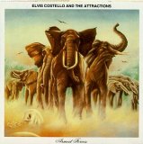 Elvis Costello and the Attractions - Armed Forces