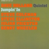 Dave Holland - Jumpin' In