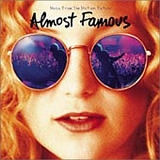 Various artists - Almost Famous (Music from the Motion Picture)
