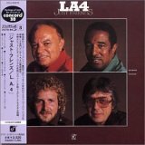 The L.A. 4 - Just Friends