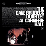 Dave Brubeck Quartet - At Carnegie Hall