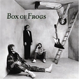Yardbirds - Box of Frogs//Strangeland
