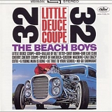 The Beach Boys - Little Deuce Coupe - All Summer Long