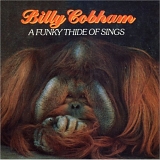 Billy Cobham - Funky Thide of Sings