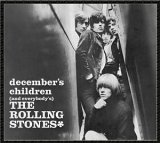 Rolling Stones - December's Children (And Everbody's) (Rolling Stones In Mono Box)