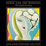 Derek & The Dominos - The Layla Sessions: 20th Anniversary Edition
