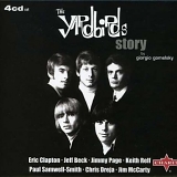 Yardbirds - The Yardbirds Story by Giorgio Gomelsky