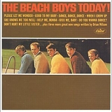 The Beach Boys - Today! & Summer Days (And Summer Nights!!)