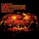 Dave Matthews Band - Red Rock Weekend (complete)