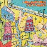 Jon Anderson - In The City Of Angels