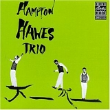 Hampton Hawes - Hampton Hawes Trio, Vol. 1