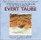 Olle Adolphson - GÃ¶teborgs kammarkÃ¶r och Olle Adolphsson sjunger Evert Taube