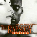 Various artists - The Rapsody Overture - Hip Hop Meets Classic