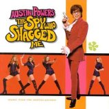 Soundtrack - Austin Powers - The Spy Who Shagged Me