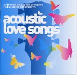 Various artists - Acoustic Love Songs