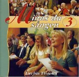 Various artists - Minns du sången 3