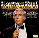 Howard Keel - Film And Musical Favourites