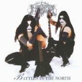 Immortal - Battles In The North
