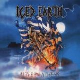 Iced Earth - Alive In Athens