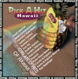 Various artists - Pick A Hit Hawaii