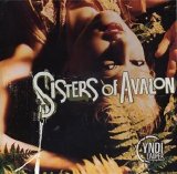 Cyndi Lauper - Sisters of Avalon