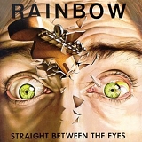 Rainbow - Straight Between The Eyes (remastered)