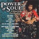 A Tribute To Jimi Hendrix - Power Of Soul