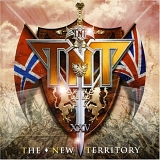 TNT - The New Territory