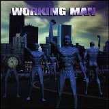 Various artists - Working Man: A Tribute To Rush