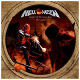 Helloween - Keeper Of The Seven Keys: The Legacy