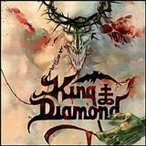 King Diamond - House Of God